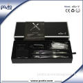 2013 500 puffs vapor cigarette  LCD Display EGo-V